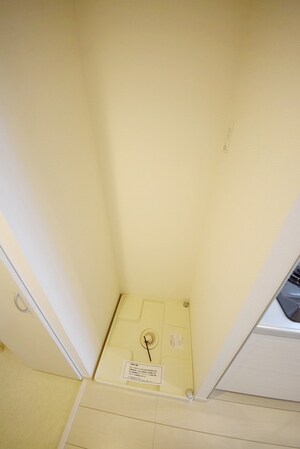 リブリ・すみれ草の物件内観写真